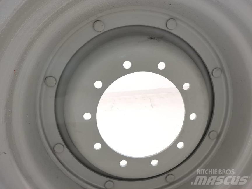 Valtra T R42X20  rim Hjul, Dæk og Fælge