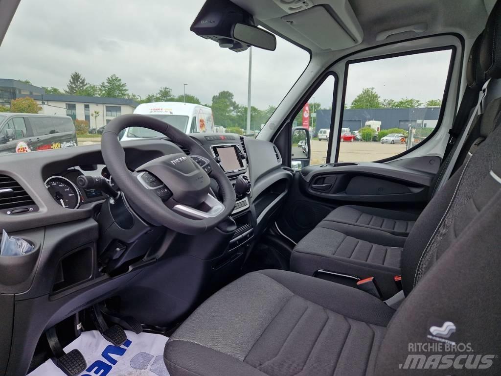 Iveco daily 35s18 Varevogne