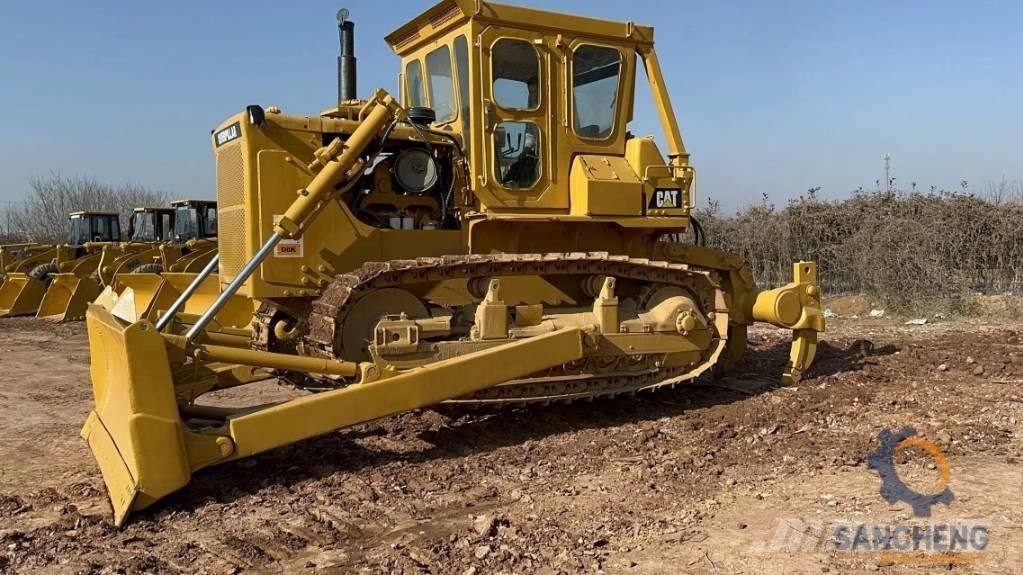 CAT D 8 K Bulldozer på larvebånd