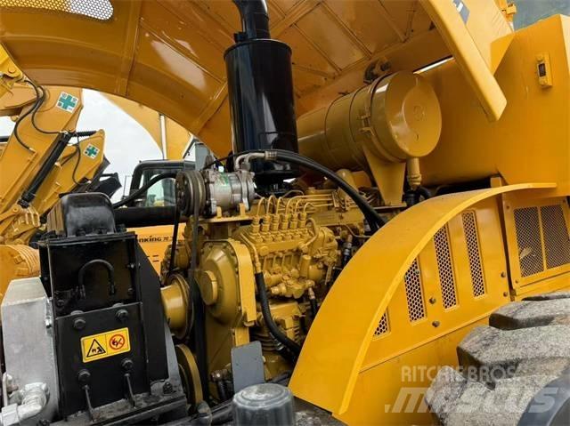 XCMG XS 223 J Enkelt tromle