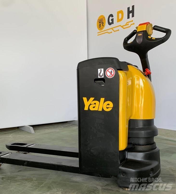 Yale MP20 El-palleløftere