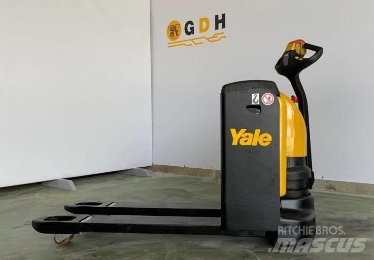 Yale MP20 El-palleløftere