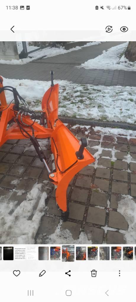 Holder C250 Redskabsbærere