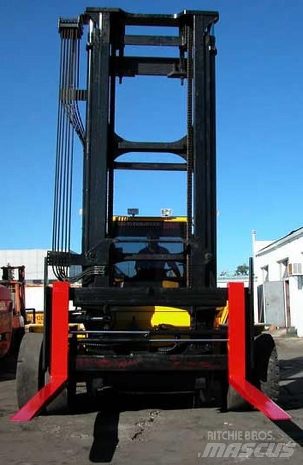Omega Omega	16-12W Gaffeltrucks - andre