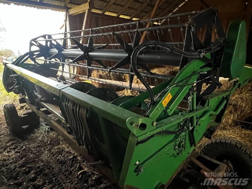 John Deere 1470 Mejetærskere