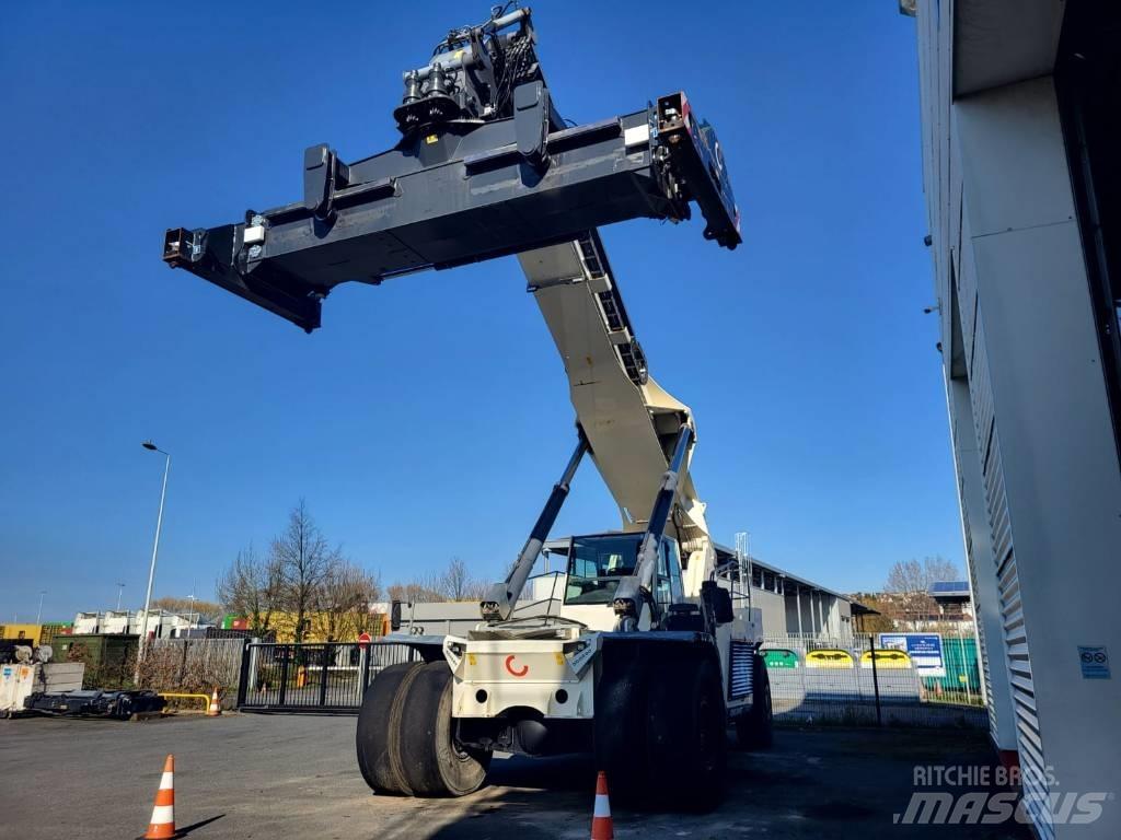 Terex LIFTACE R 5-31 Rækkestablere