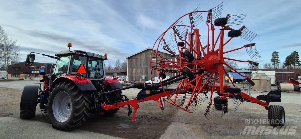 Kuhn GA 9531 Hømaskiner