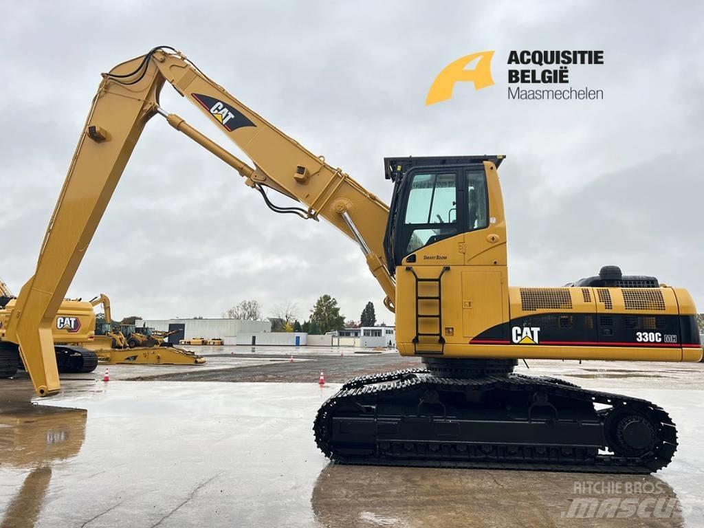 CAT 330 CL MH Materialehåndteringsmaskiner