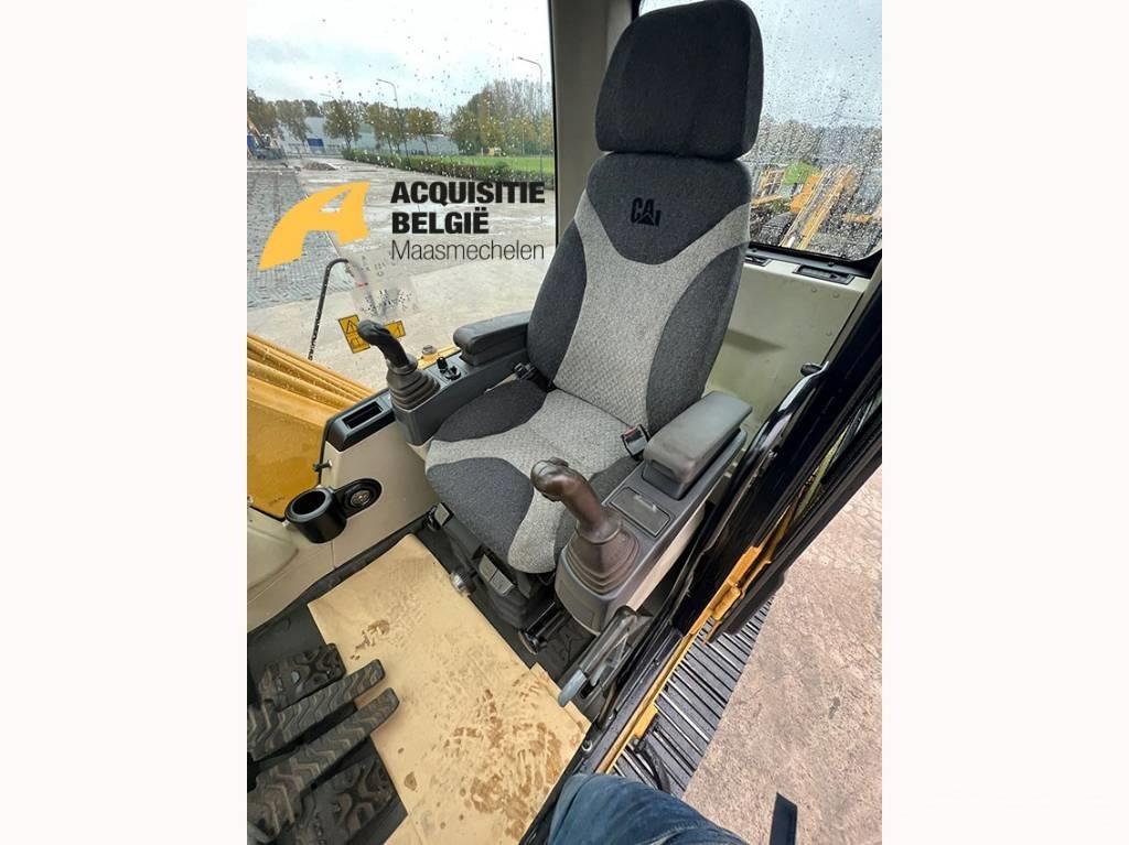 CAT 330 CL MH Materialehåndteringsmaskiner