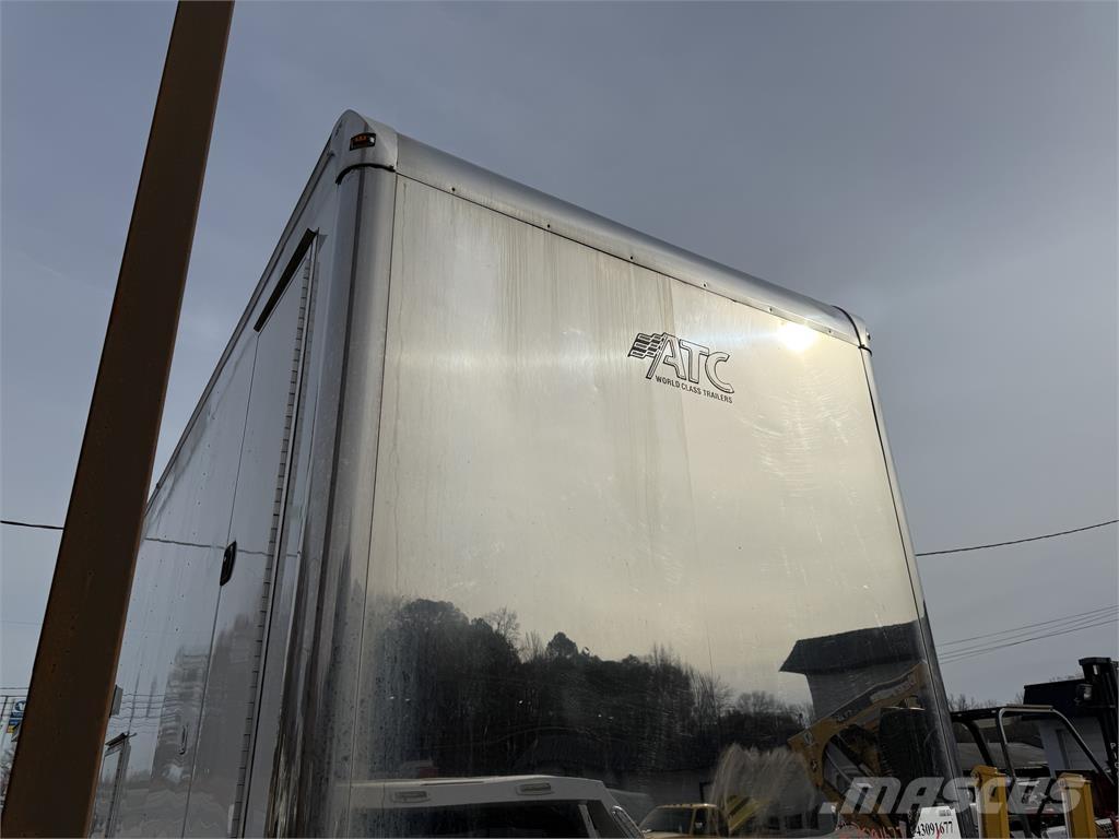 ATC TRAILER Andre anhængere