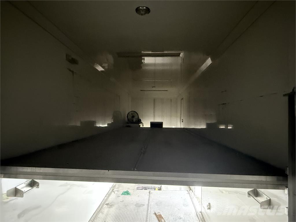 ATC TRAILER Andre anhængere