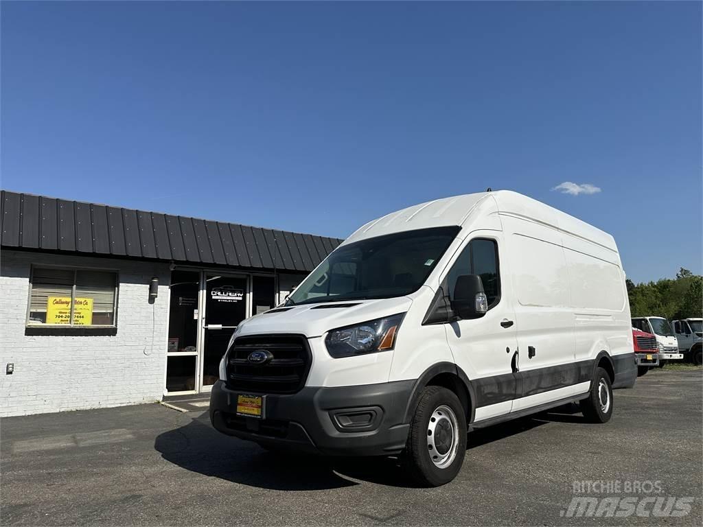 Ford TRANSIT Andre lastbiler