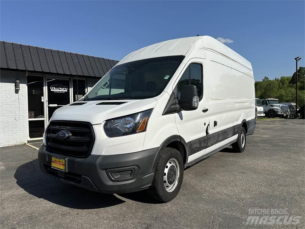 Ford TRANSIT Andre lastbiler