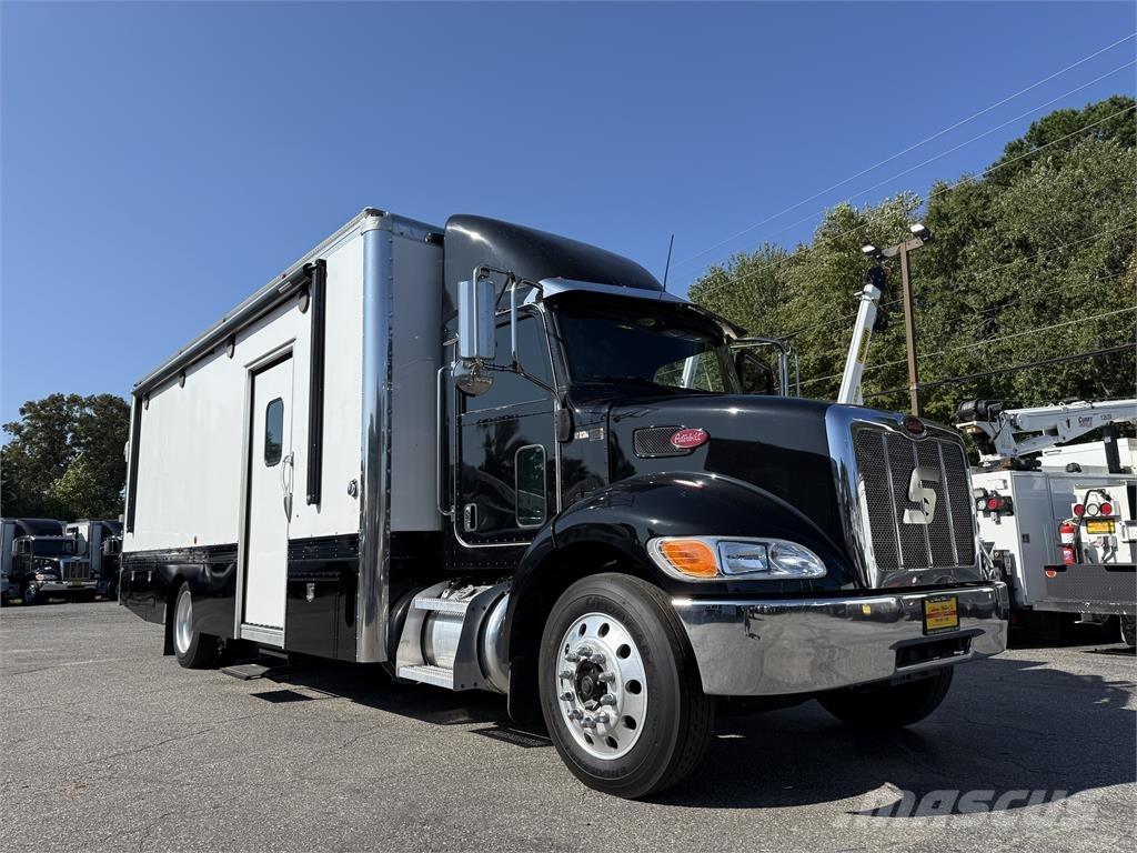 Peterbilt 337 Andre lastbiler