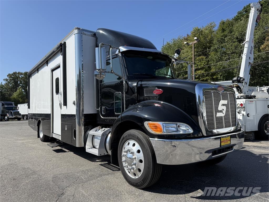 Peterbilt 337 Andre lastbiler