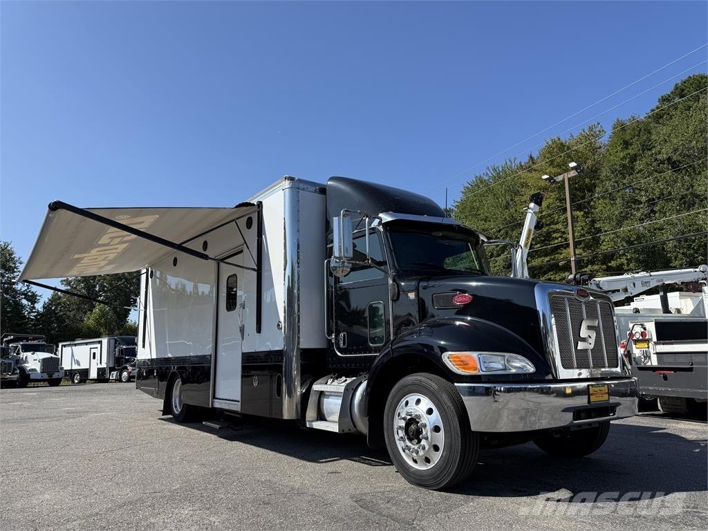 Peterbilt 337 Andre lastbiler