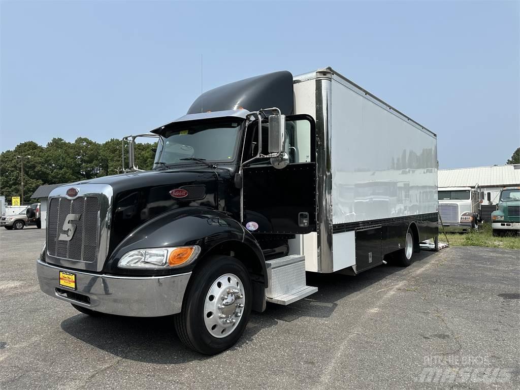 Peterbilt 337 Andre lastbiler