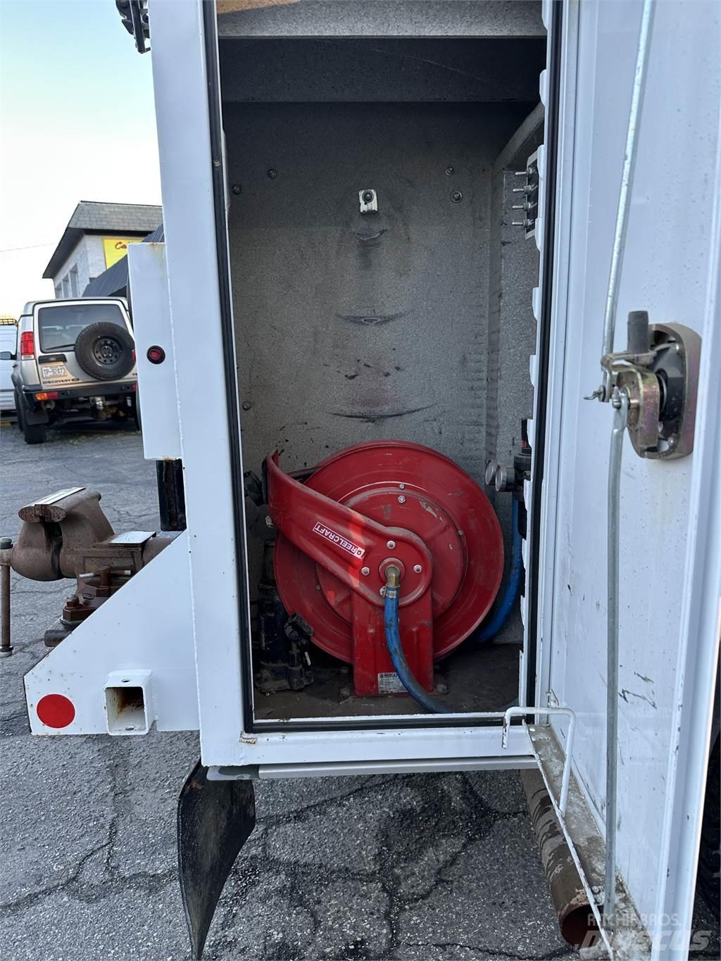 RAM 4500 Forsvar/Miljø