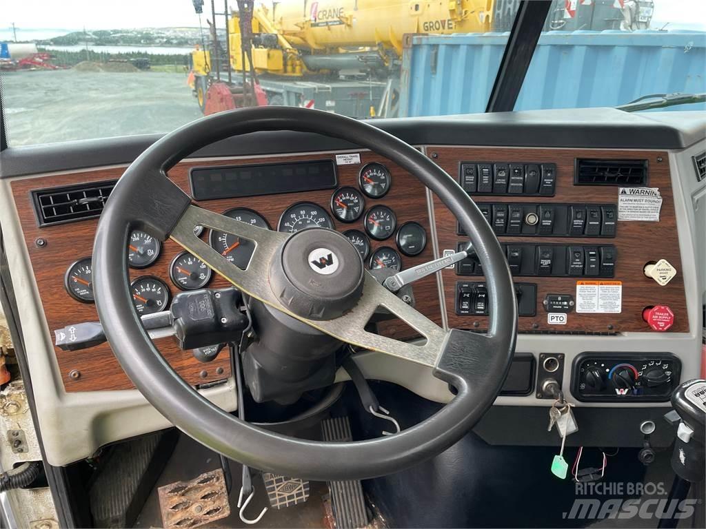 Elliott 50105R Andre lastbiler