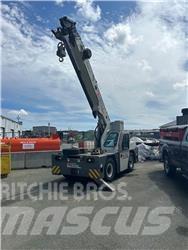 Grove YB4409-2 Andre kraner