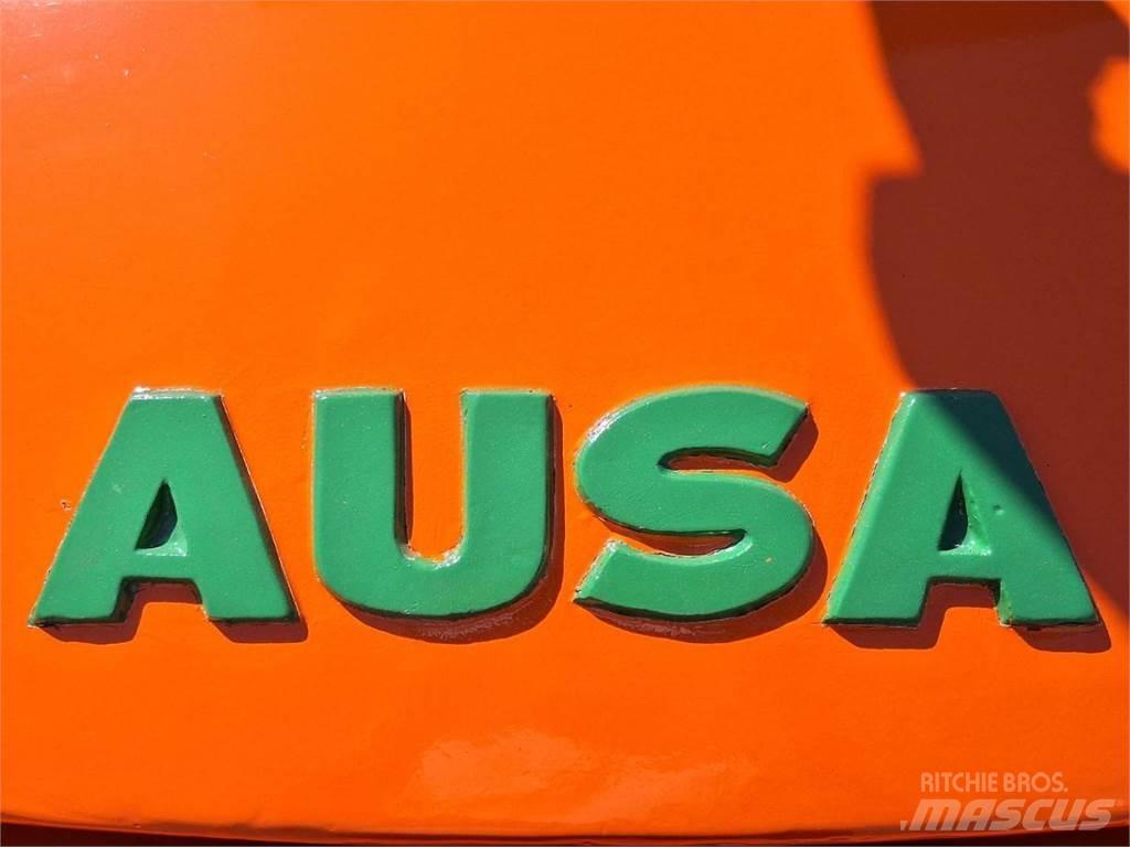 Ausa C150H Terrængående gaffeltruck