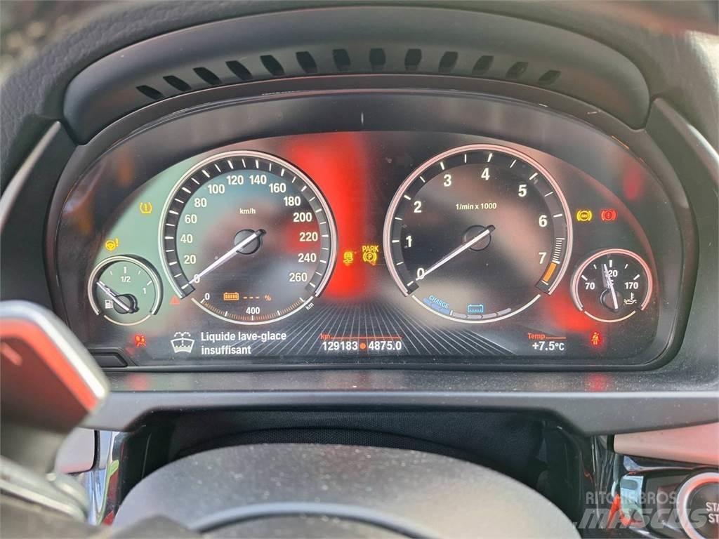 BMW X5 Biler