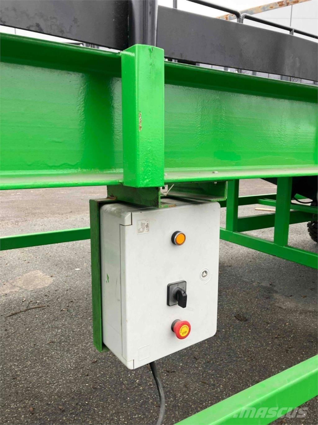  CAPM RF1-6 Ramper