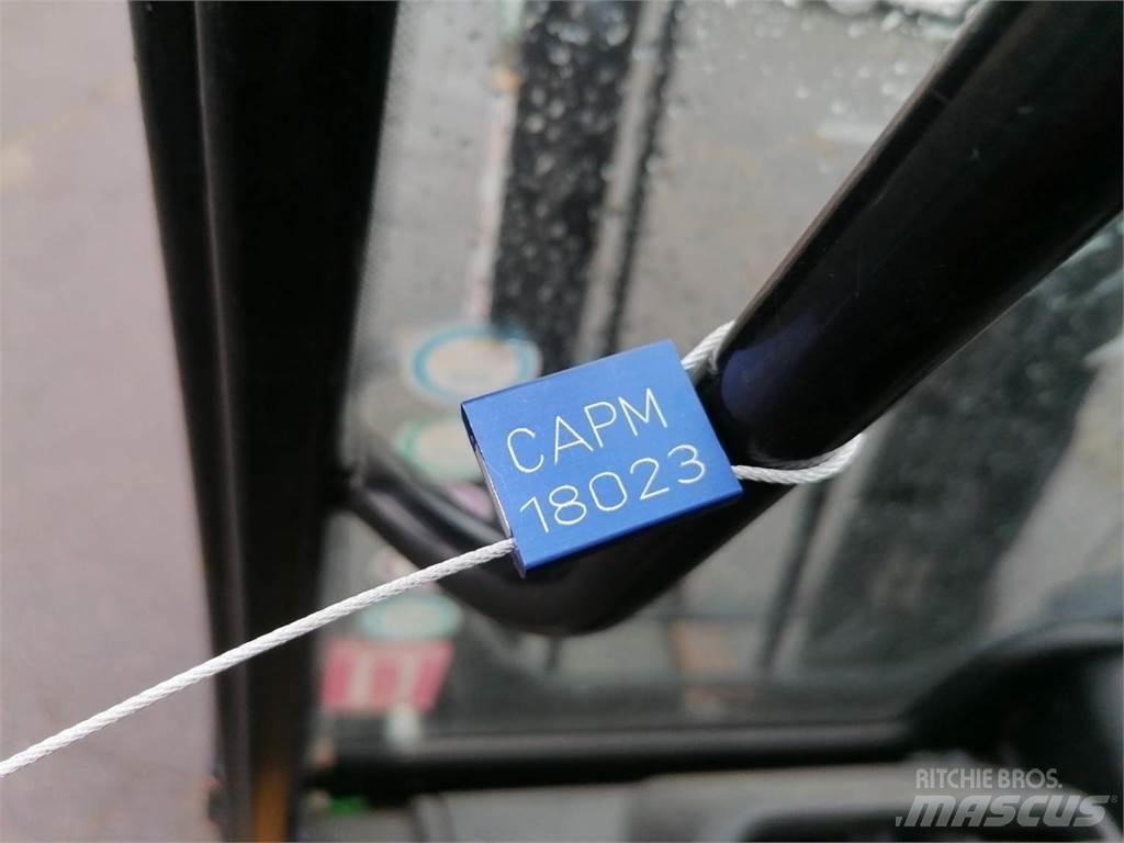 CAT GP18N Gaffeltrucks - andre