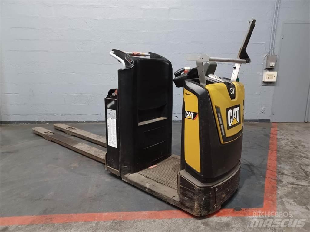 CAT NO20NE Plukketruck, lav
