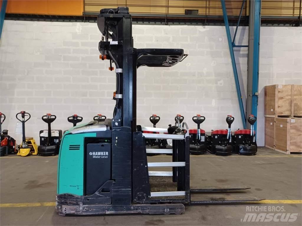 CAT NOH10N Plukketruck, medium