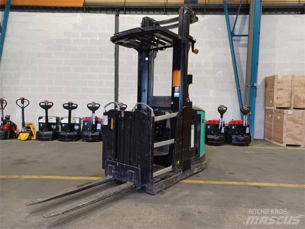 CAT NOH10N Plukketruck, medium