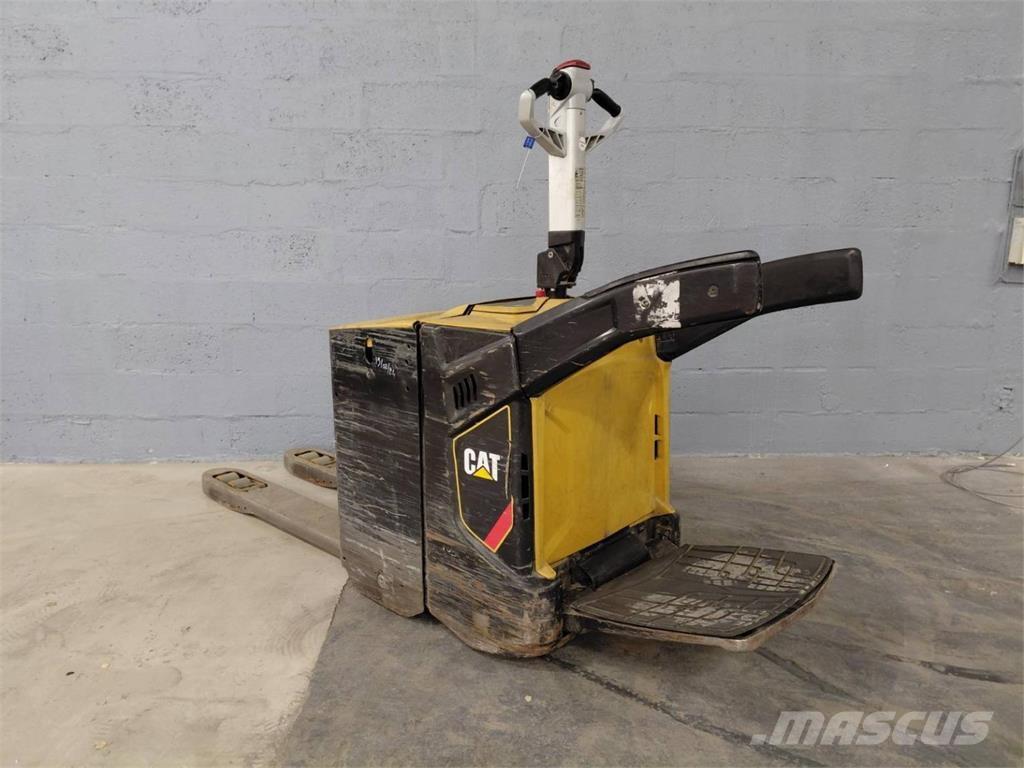 CAT NPV20N2 Selvkørende stablere