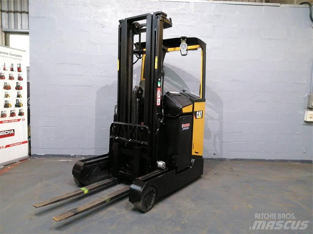 CAT NR16N Reachtruck