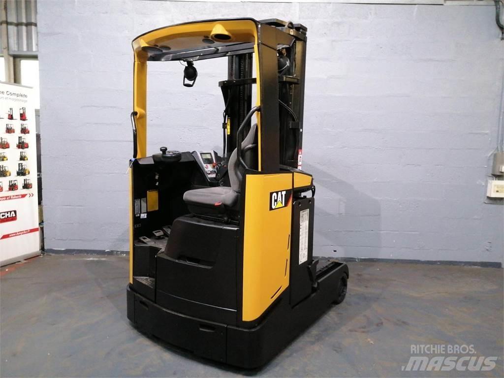CAT NR16N Reachtruck