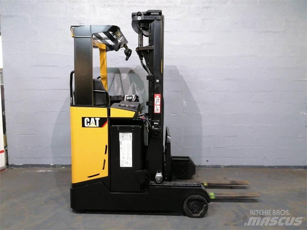 CAT NR16N Reachtruck