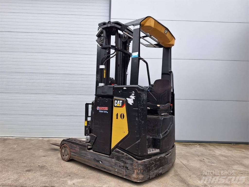 CAT NR16N2 Reachtruck