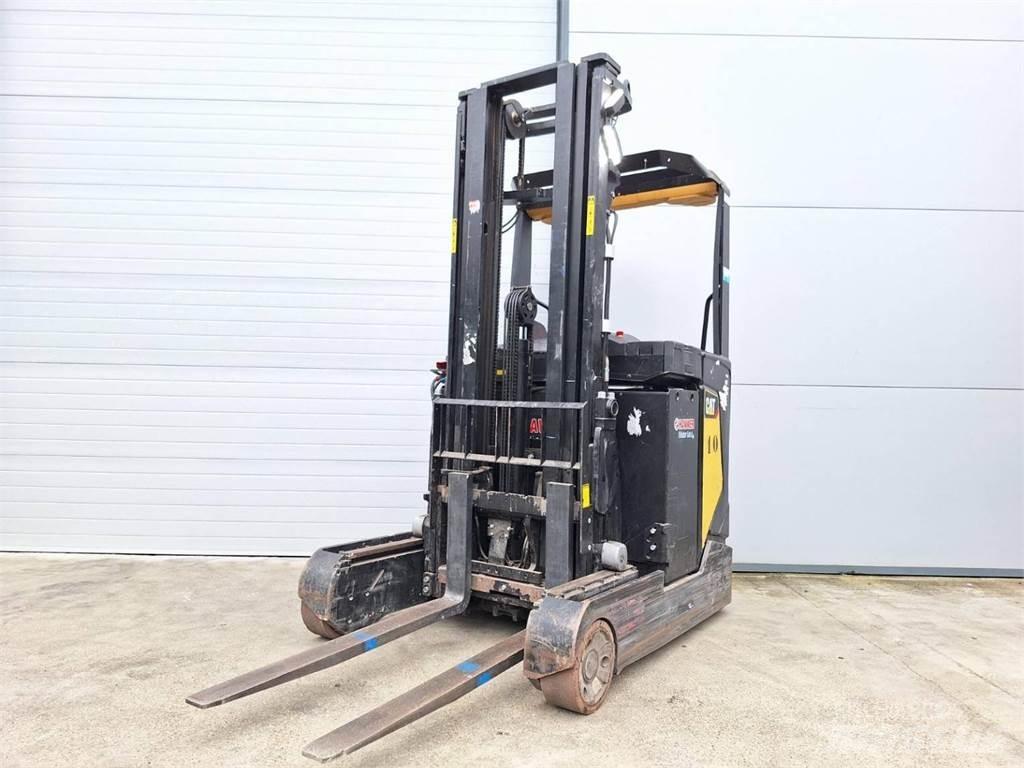 CAT NR16N2 Reachtruck