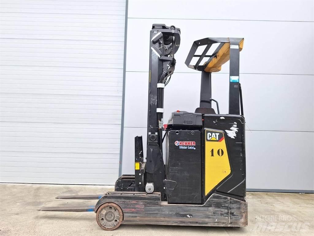 CAT NR16N2 Reachtruck
