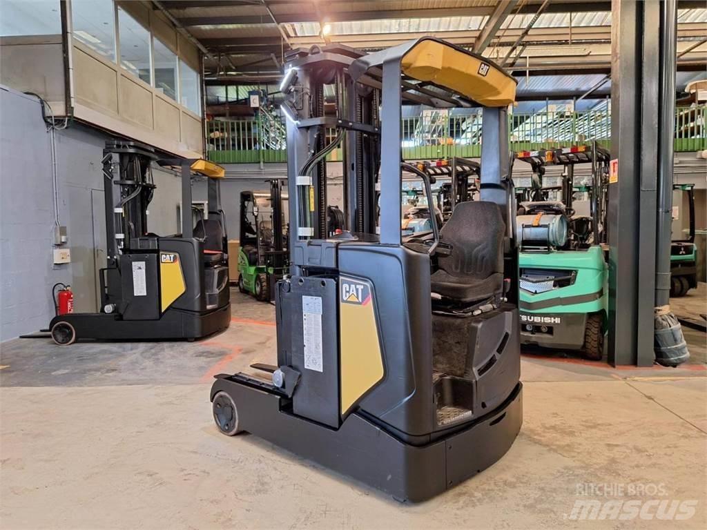 CAT NR16N2 Reachtruck