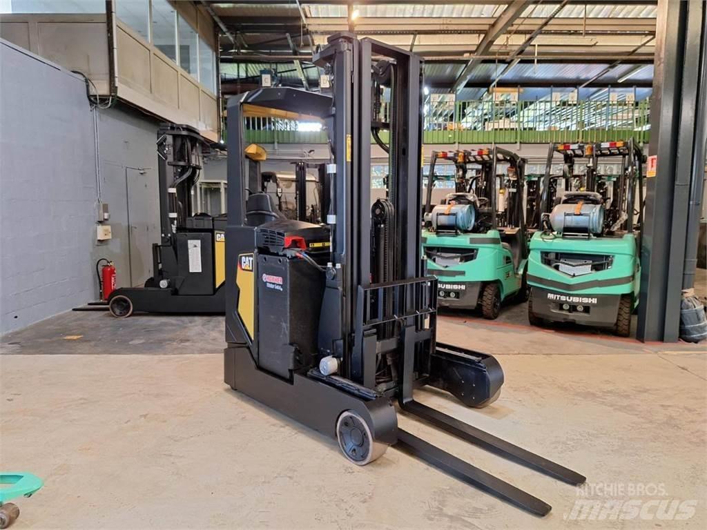 CAT NR16N2 Reachtruck