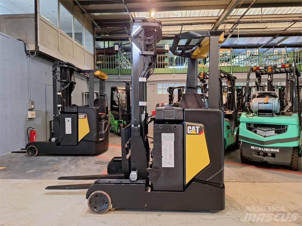 CAT NR16N2 Reachtruck