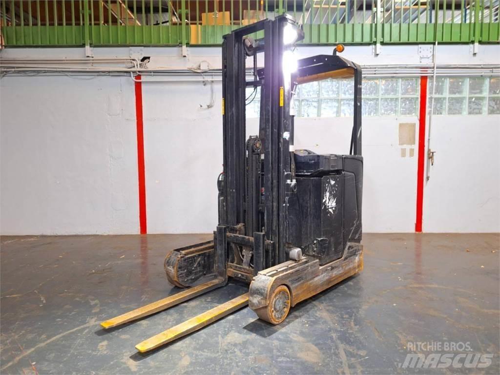 CAT NR16N2 Reachtruck