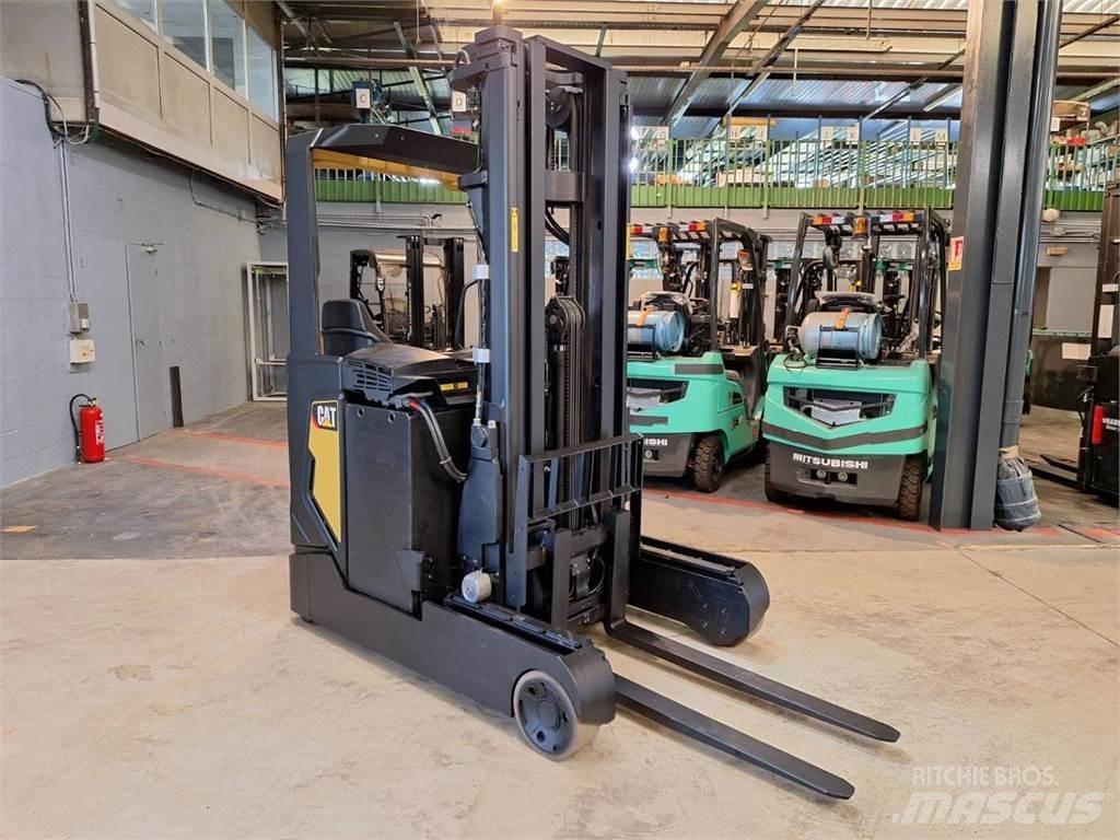 CAT NR20N2H Reachtruck