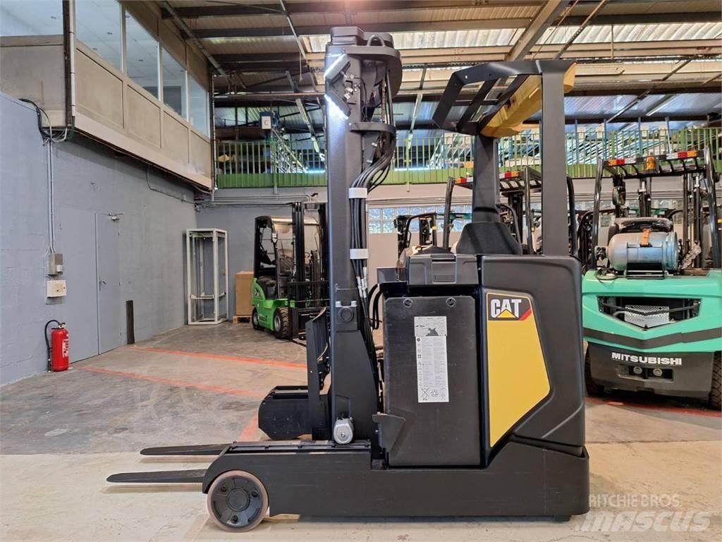 CAT NR20N2H Reachtruck