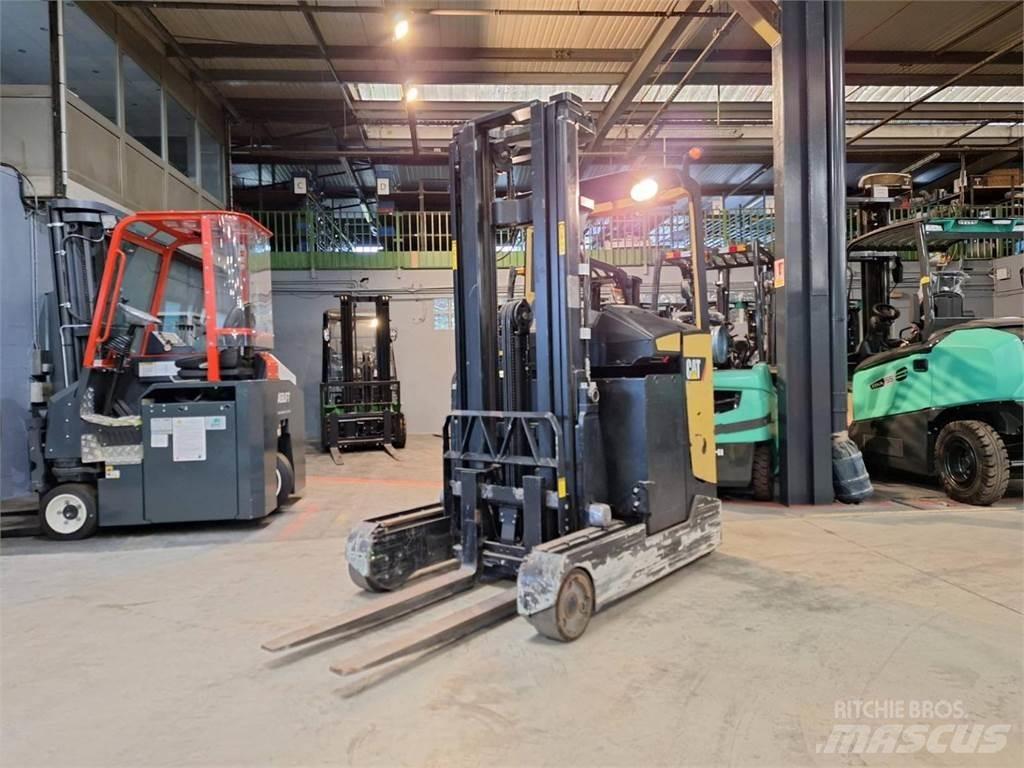 CAT NR20NH Reachtruck
