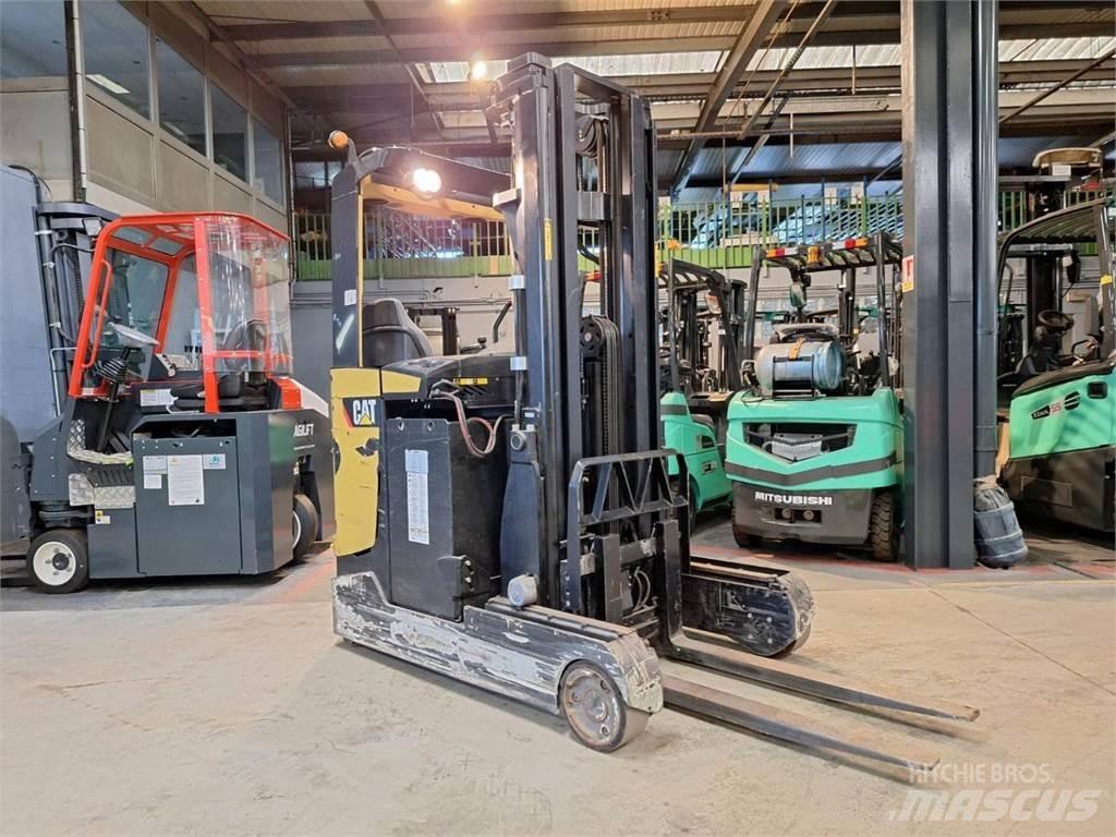 CAT NR20NH Reachtruck