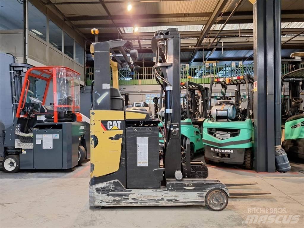 CAT NR20NH Reachtruck