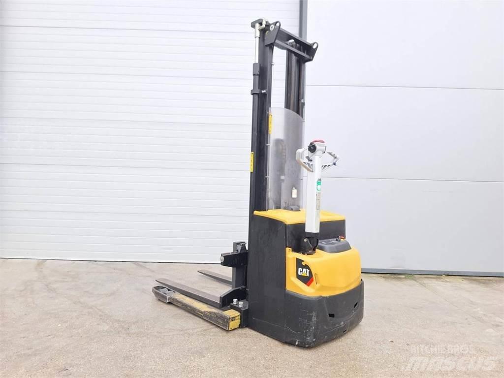 CAT NSP16N2S Gaffeltrucks - andre
