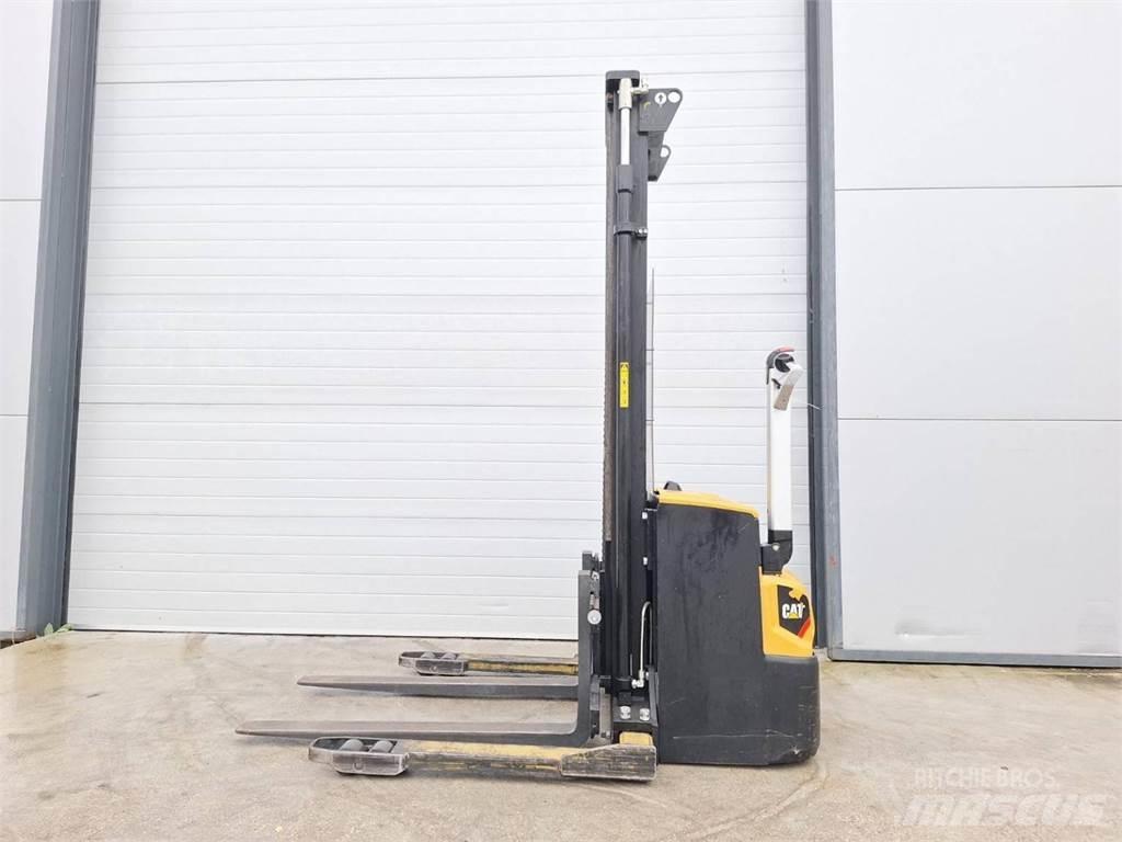 CAT NSP16N2S Gaffeltrucks - andre
