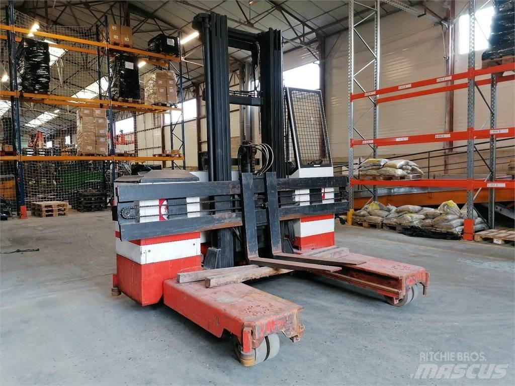 Combilift ESA30 Sidelæsser